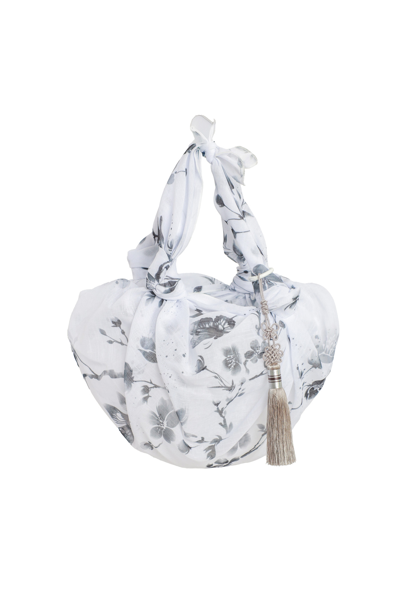 보자기가방 단디백