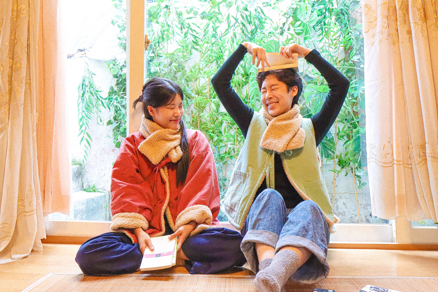 리뷰 상품 사진